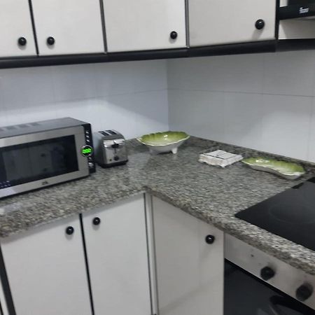 Apartamento Con Terraza Y Vistas Al Mar Διαμέρισμα Bueu Εξωτερικό φωτογραφία